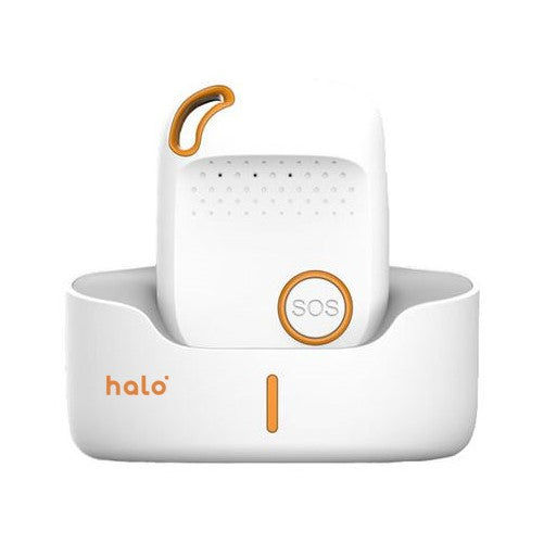 Age Group for the Halo Personal Alarm