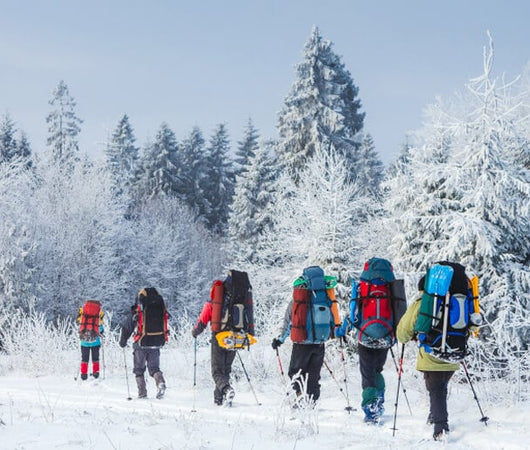 Personal Alarms for Outdoor Enthusiasts: Staying Safe on Adventures