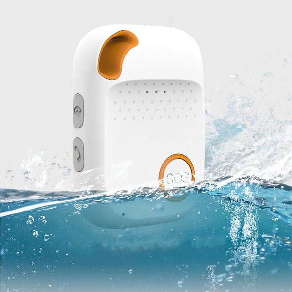 Water-Resistant Design: Safety You Can Wear Anywhere