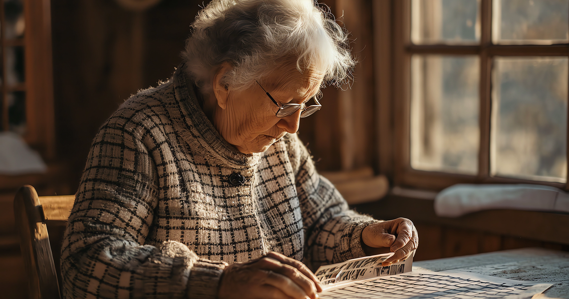 Living Alone in Later Life: The Need for Reliable 24/7 Support
