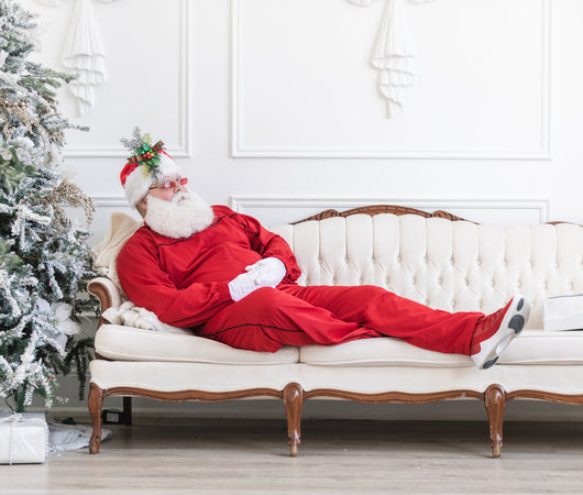 Thoughtful Gifts for the Older Generation Who Have Everything