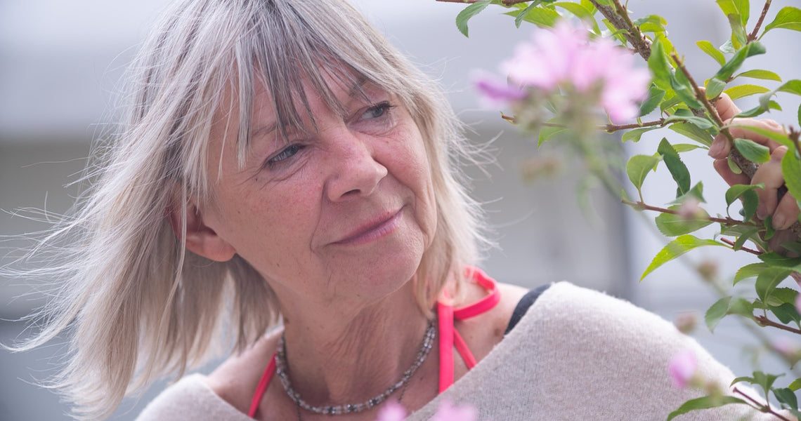 Why the Halo Personal Alarm is a Must-Have for Seniors